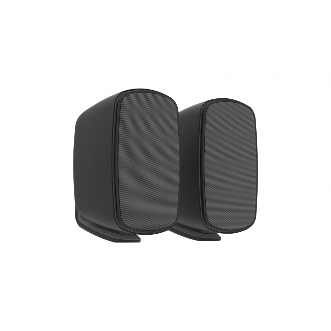 Monitor Audio Climate CL2 M czarny - głośniki zewnętrzne